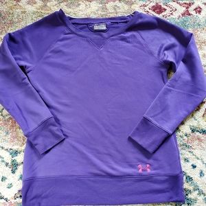Under Armour long sleeve